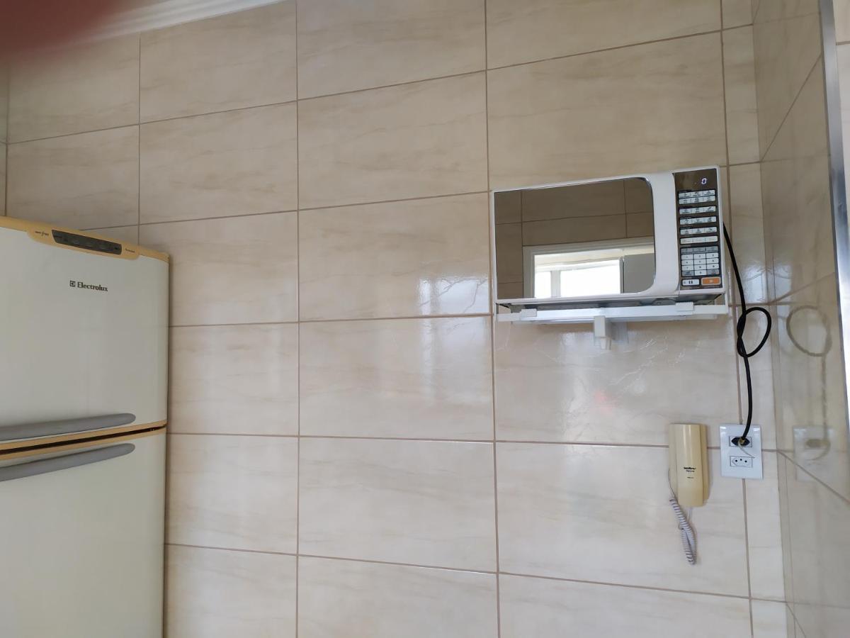 Novo Recanto Santos  Exterior foto