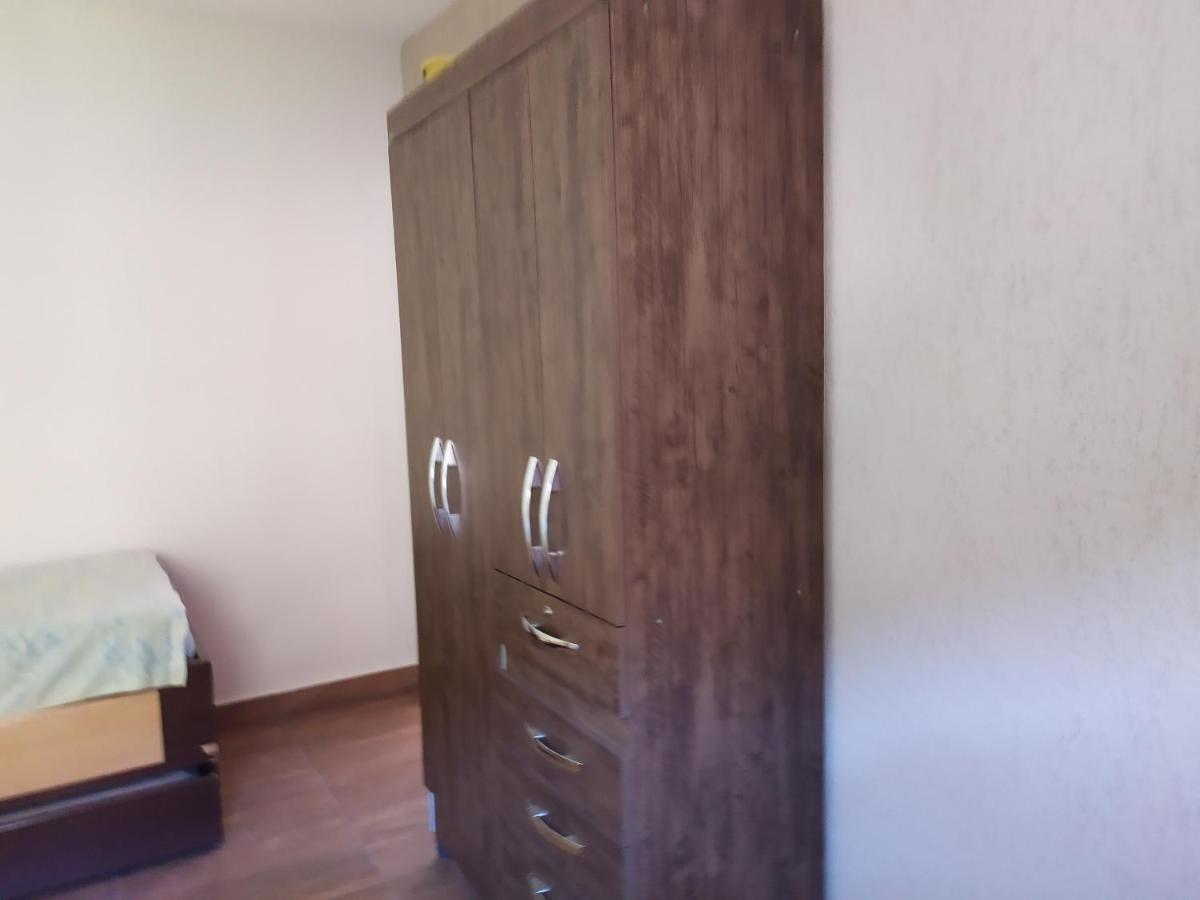 Novo Recanto Santos  Exterior foto